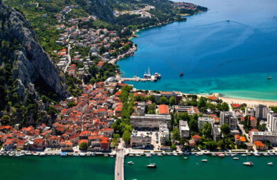 Besplatan razgled grada - 15. 1. 2022.