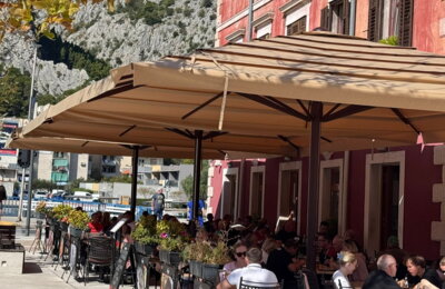 RESTORAN ULTIMO