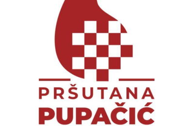 Pršutana Pupačić