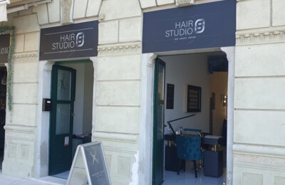 Hair Studio S