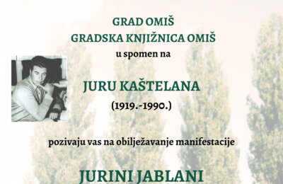  Jurini jablani - 29. kolovoza 2023.