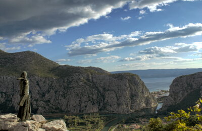 Poljičica – nacionalno kulturno dobro