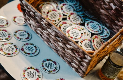 U srcu svibnja - Omiš! 16. svibnja slavimo Dan Grada uz veliki koncert Nene Belana & Fiumensa