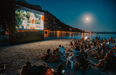 OMIŠ SUMMER FREI 2024.