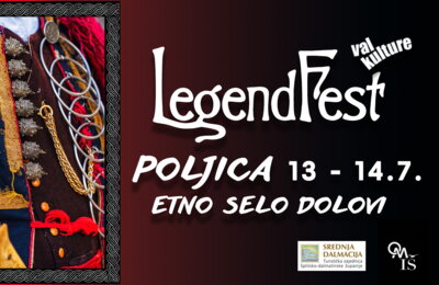 LegendFest Poljica