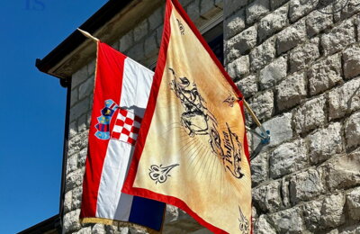 Zavičajna kuća Gornjih Poljica - Tragovima junakinja i junaka Poljičke kneževine