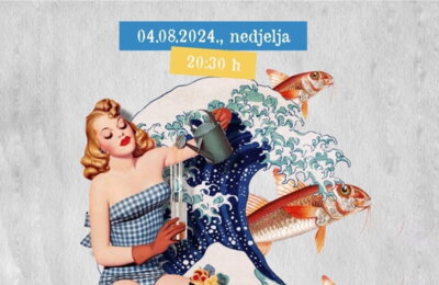 4. 8. 2024. RIBARSKA VEČER - STANIĆI, VELIKA LUKA