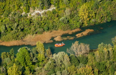 Godišnje turističke nagrade & Suncokret ruralnog turizma