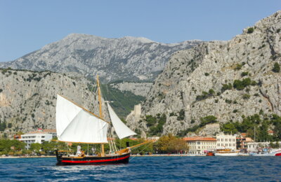 Radionica "Jačanje otpornosti turizma na klimatske promjene", Omiš, 26. rujna 2024. 
