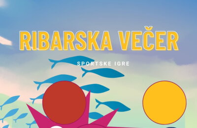 20. 9. 2024. - RIBARSKA VEČER - RAVNICE