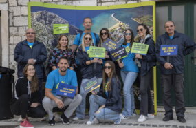 Natječaj za studente Informatore/ice