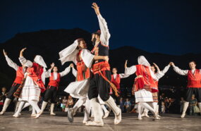 Natječaj za Suradnika/icu za manifestacije