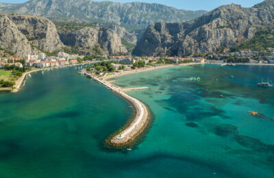 TURISTIČKA PRISTOJBA ZA 2025. GODINU