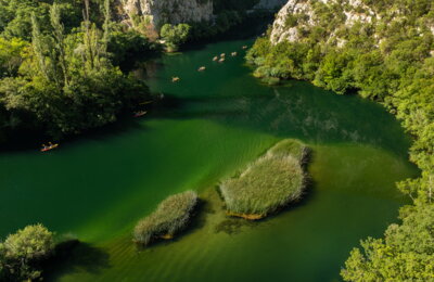 ČLANARINA TURISTIČKIM ZAJEDNICAMA I PREDAJA TZ2 OBRASCA