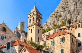  JAVNI   NATJEČAJ za izbor i imenovanje direktora/direktorice Turističke zajednice Grada Omiša