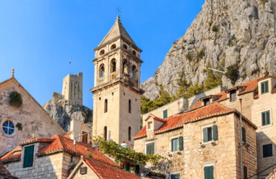 JAVNI NATJEČAJ za izbor i imenovanje direktora/direktorice Turističke zajednice Grada Omiša