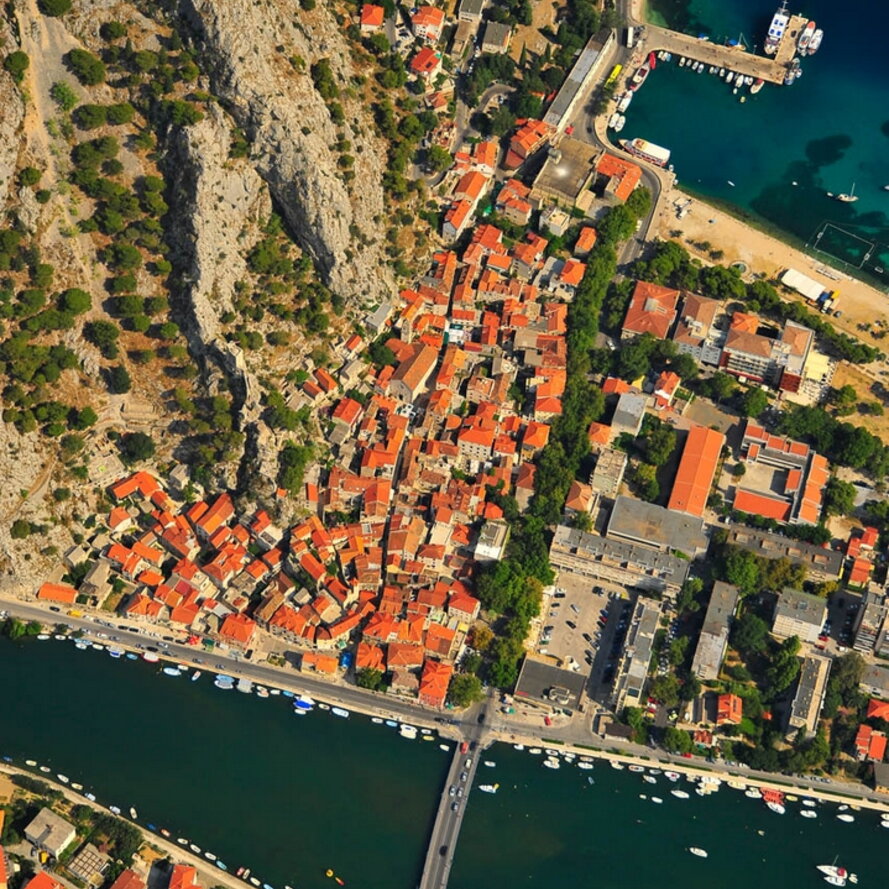 KULA TURJUN (POČ. 17. ST.)