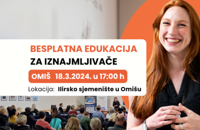 Ključ uspješnog iznajmljivanja apartmana, vila i kuća za odmor - edukacija za iznajmljivače