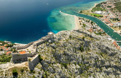 Informacija o osnivanju Udruge SMOI