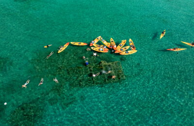 IV. kongres obiteljskog smještaja