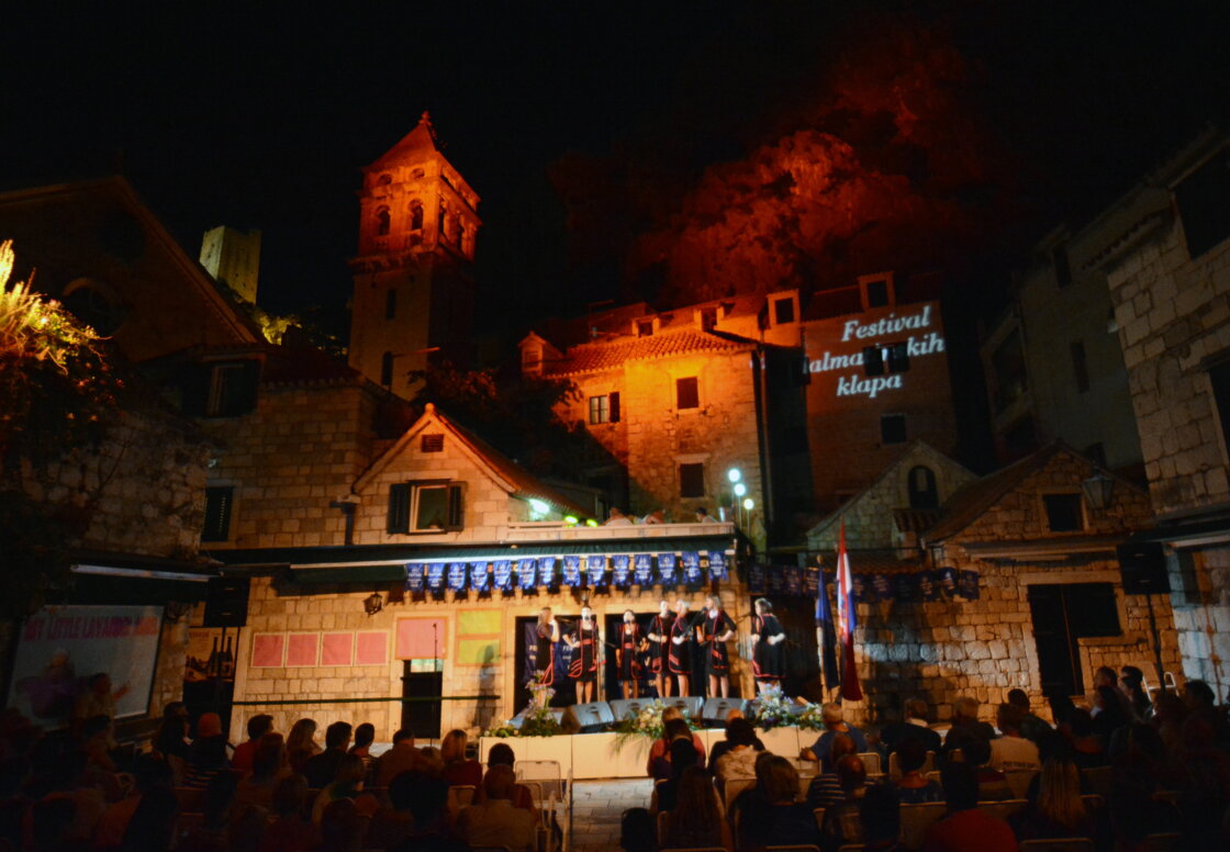 QUEST FOR KLAPA SONG