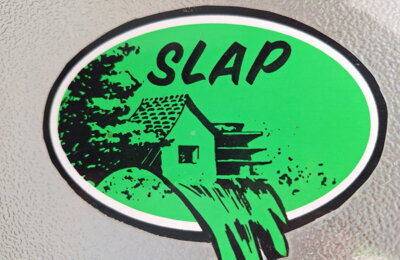 Slap travel
