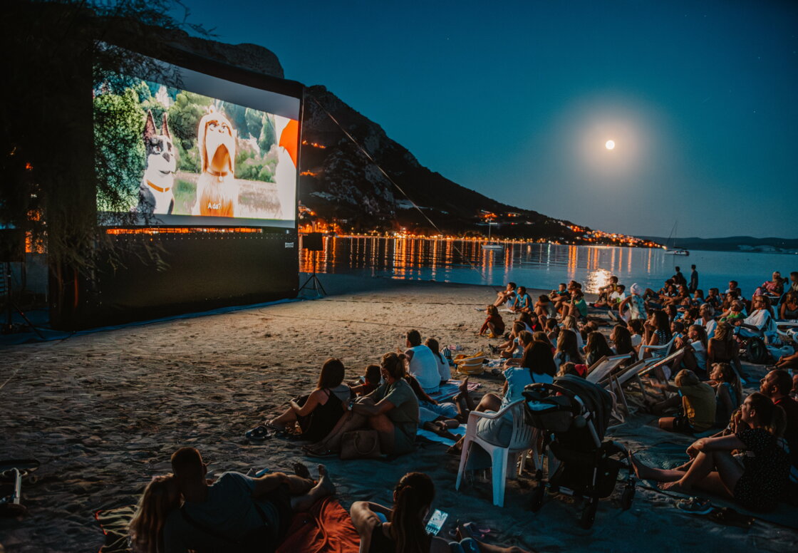 We’ve just overbooked your vacation with our summer events — Omiš Summer Frei returns June 2 with 100+ days of fun!