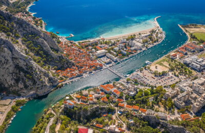 Radionica Jačanje otpornosti turizma na klimatske promjene,17. rujna 2025., Trilj 