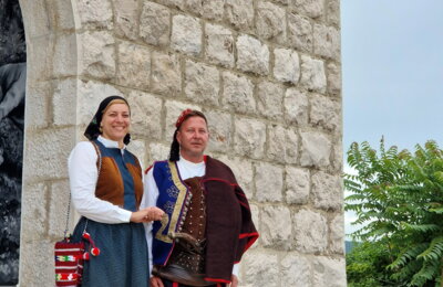 Stručno vođenje u Zavičajnoj kući Gornjih Poljica