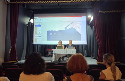 Održana participativna radionica u Omišu!