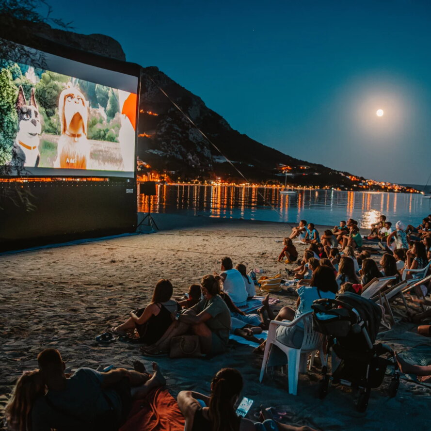 Summer Still Lingers in the Air: A Look Back at Omiš Summer Frei 2025 and a Record Season