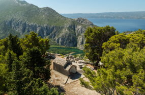 Otvoren natječaj za SUNCOKRET RURALNOGA TURIZMA 2025.