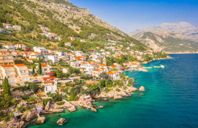 NOVE AUTOBUSNE LINIJE NA PODRUČJU GRADA OMIŠA