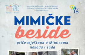 MIMIČKE BESIDE - 6. travnja 2026.