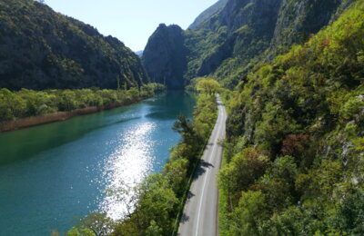 Bliži se 10. Omiški polumaraton s novim rutama i rekordnim interesom - još se stigneš prijaviti!