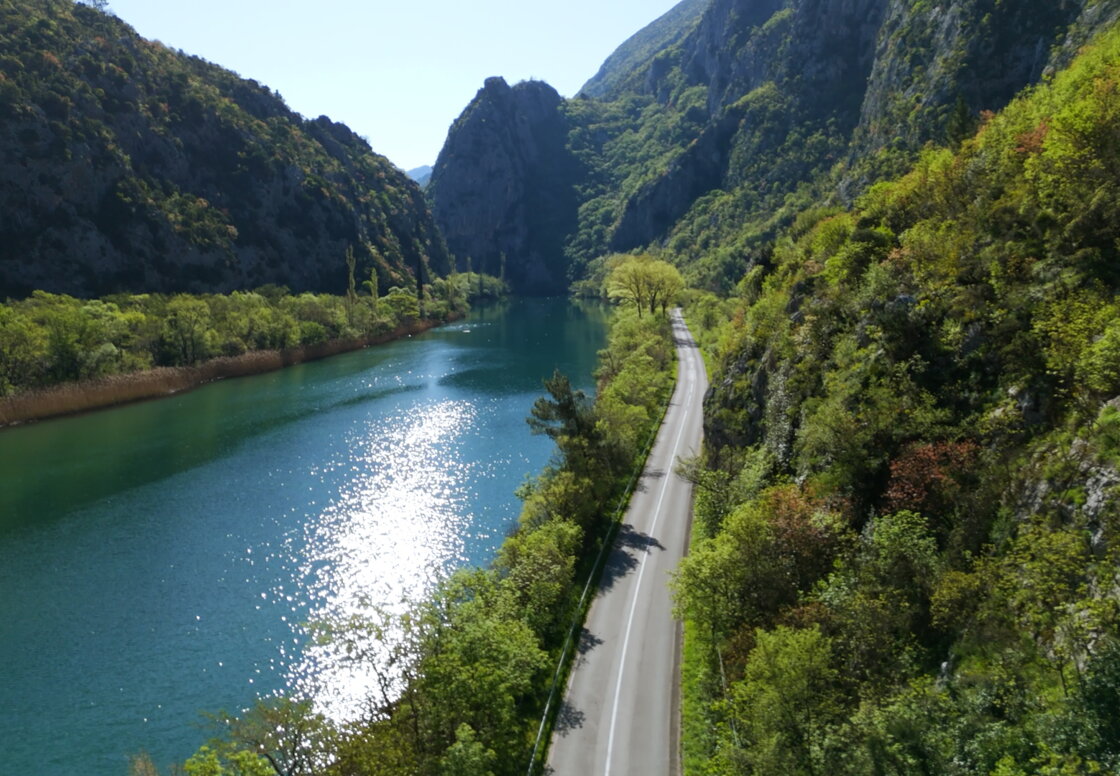 Omiš Half Marathon Turns 10 – New Routes, Record Interest, Still Time to Join!