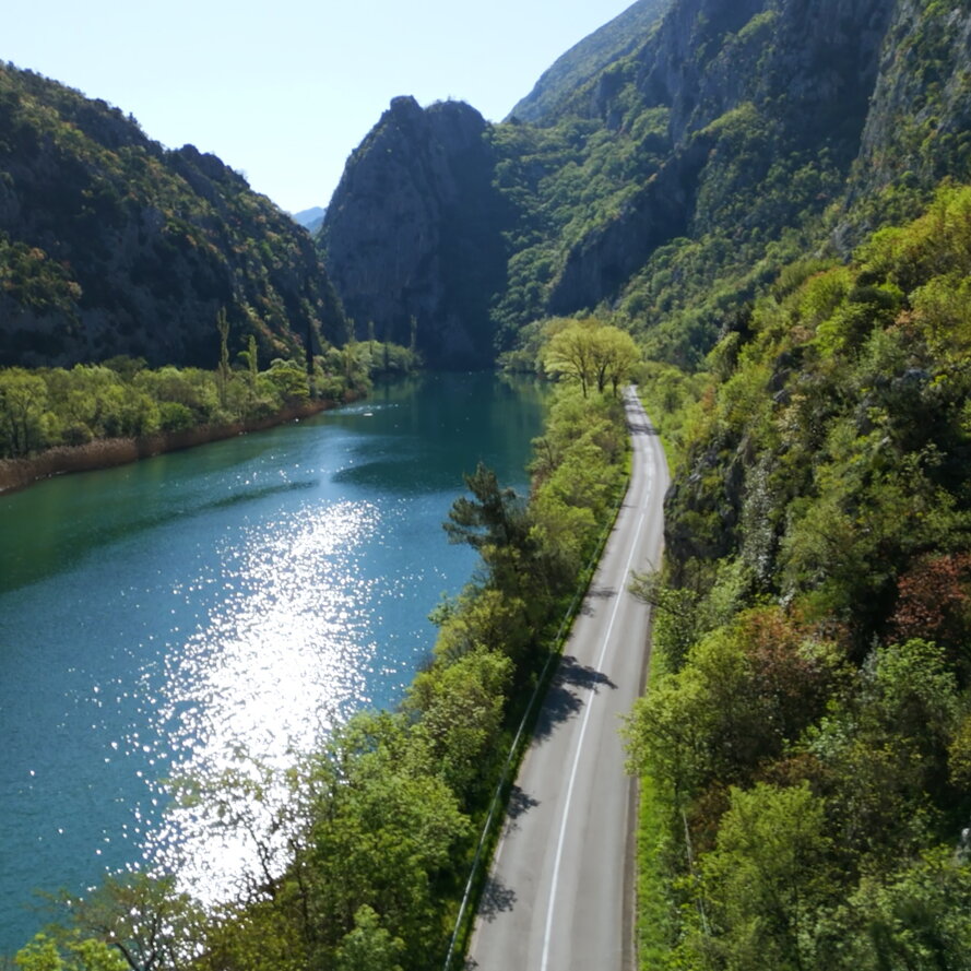 Omiš Half Marathon Turns 10 – New Routes, Record Interest, Still Time to Join!