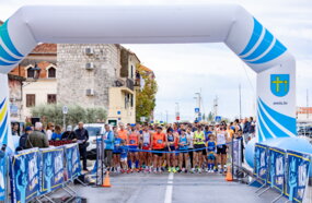Obavijest o privremenoj regulaciji prometa za vrijeme Omiškog polumaratona (17. 05. 2026.)