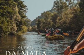 Foto i video natječaj „Autentična Dalmacija 2026“