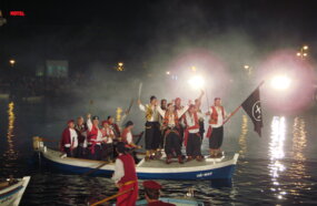 28. lipnja Omiš ponovno postaje grad gusara – čeka nas večer puna tradicije, zabave i koncert Miroslava Škore