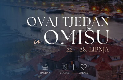 Pregled tjednih događanja 22. - 28. lipnja 2026.