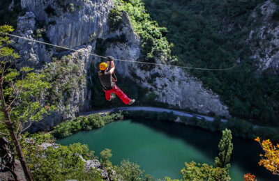 Zipline