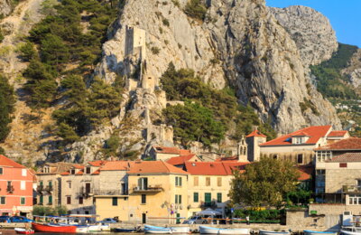 OBAVIJEST ZA IZNAJMLJIVAČE - "TURISTIČKI REGISTAR"