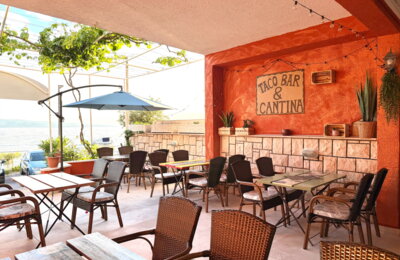 TEJANO Food & Bar