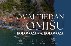 PREGLED DOGAĐANJA 3. - 9. KOLOVOZA 