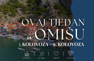 PREGLED DOGAĐANJA 3. - 9. KOLOVOZA 