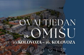 PREGLED DOGAĐANJA 10. - 16. KOLOVOZA 
