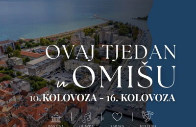 PREGLED DOGAĐANJA 10. - 16. KOLOVOZA 