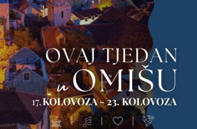 PREGLED DOGAĐANJA 17. - 23. KOLOVOZA