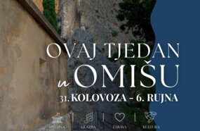 PREGLED DOGAĐANJA 31. KOLOVOZA - 6. RUJNA